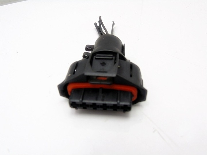 фото №1, Штекер разъём штекер astra corsa meriva agila