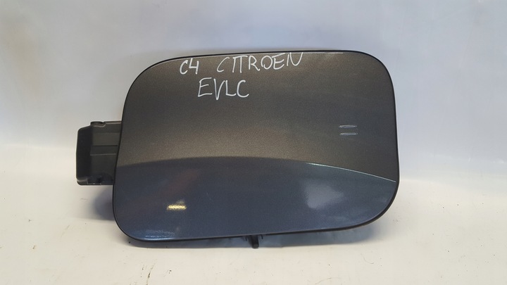 фото №1, Citroen c4 iii evlc крышка заливка топлива бензин