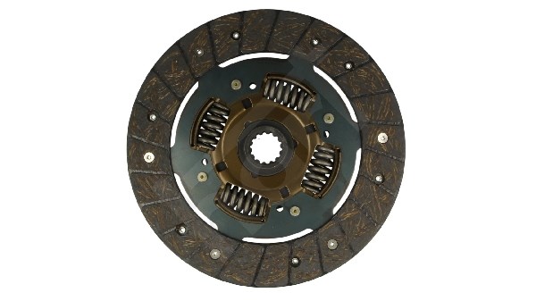 фото №2, Hart 336 298 диск сцепления