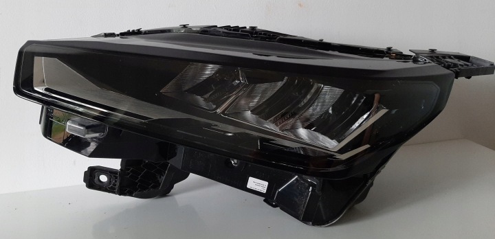 фото №10, Фара повний led ліві перед peugeot 3008 iii iii 24-26 eu гарна 9862664980