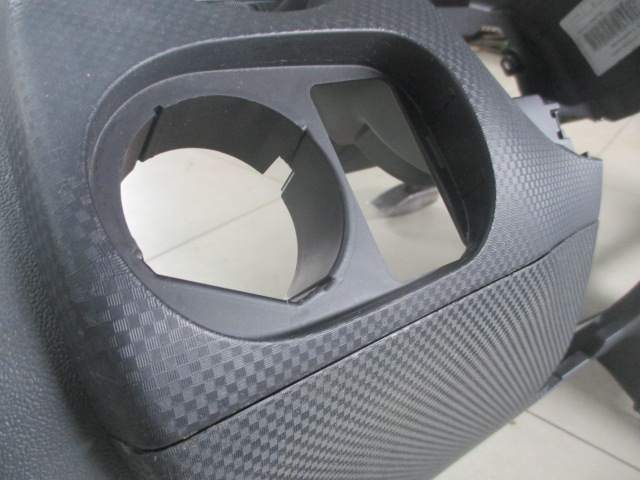 фото №5, Toledo altea 05- панель консоль подушки комплект