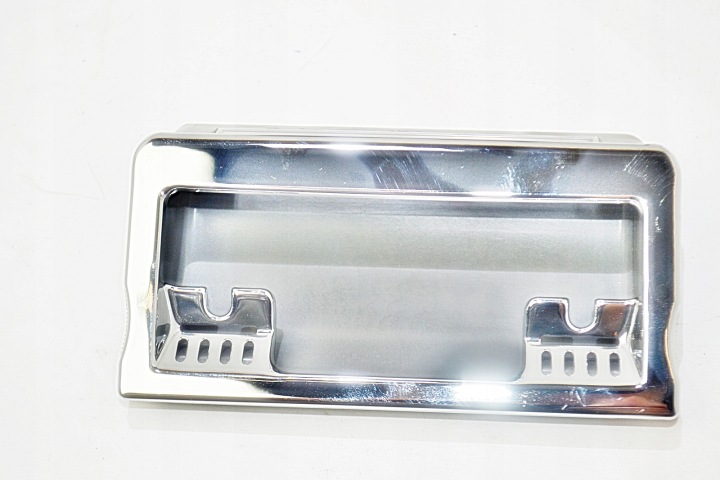 фото №10, Audi a4 a5 fl пепельница чёрная 8d0857951g новая