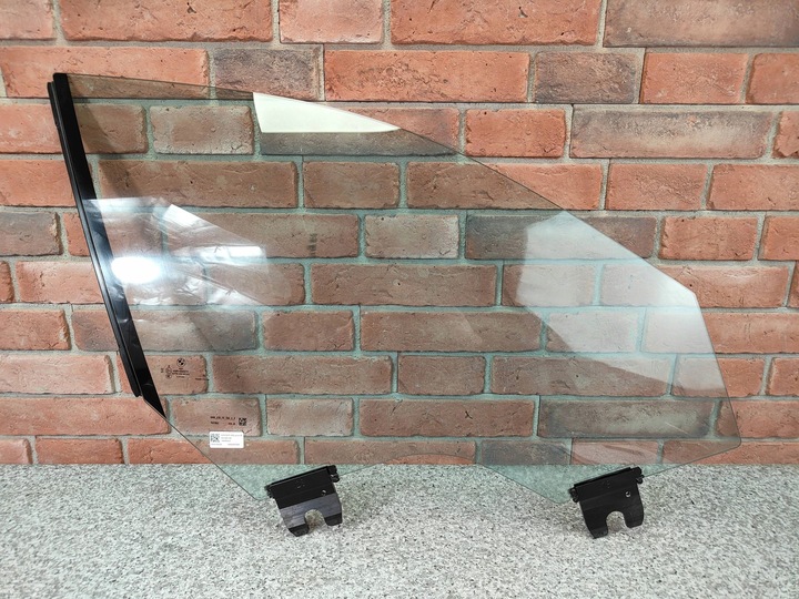 фото №1, Bmw 7 g70 i7 скло бокова двері праві перед передня vsg 9451862 2022r