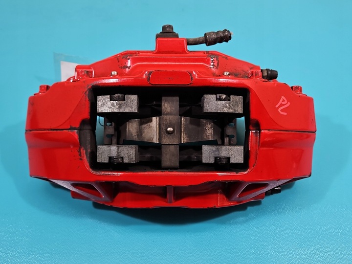 фото №2, Супорт перед brembo, dwutłokowy лівий opel insignia b 2.0 cdti