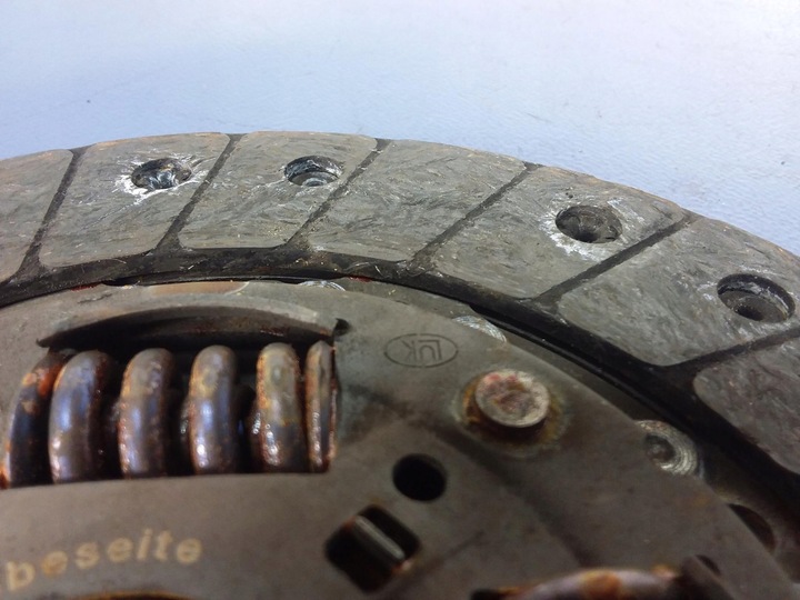 фото №7, Vito ii viano w639 2.2 cdi 88km зчеплення