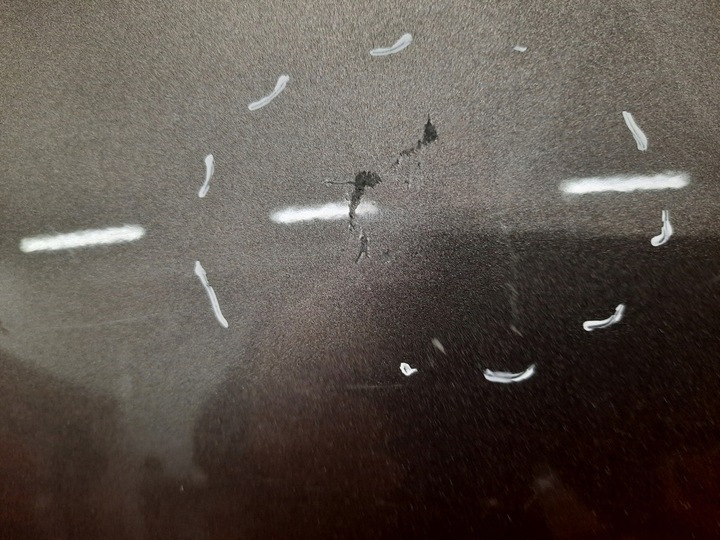 фото №7, Hyundai tucson 4 iv 20- кутник бампера правий зад 86657-n7000