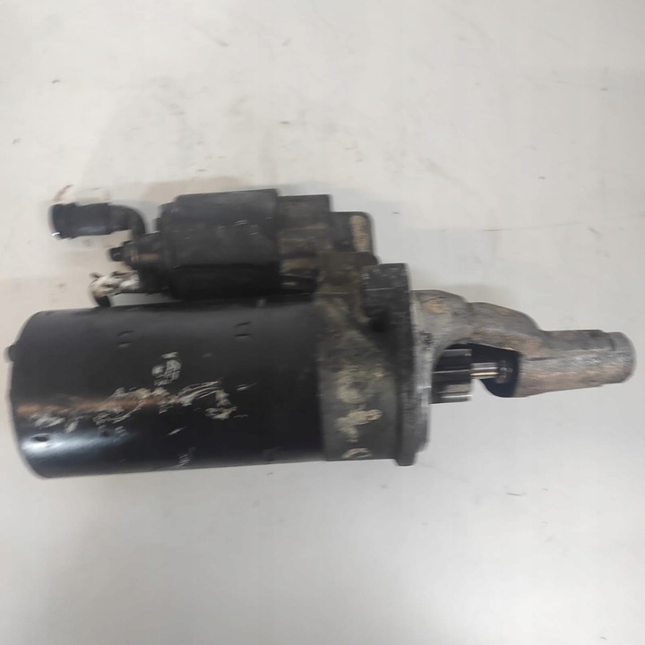 фото №1, Стартер audi a6 c5 vw passat b5 2.5 tdi 1005821953