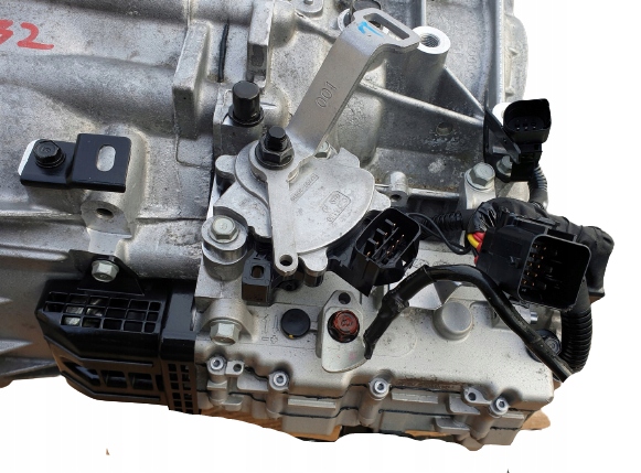 фото №1, Циліндр зчеплення блок керування зчеплення kona 414702d211 оригінал