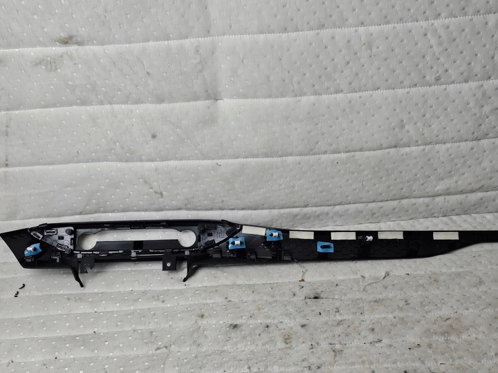 фото №7, Захист планка dekor консолі панелі ford focus mk4 iv jx7b-a045h93