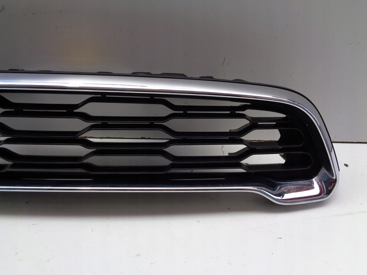 фото №3, Решётка решётка радиатора mini countryman s r60 10-