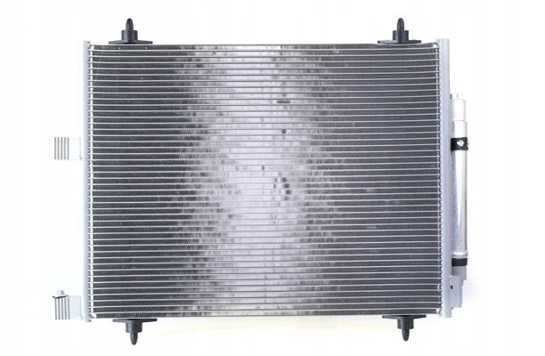 фото №1, Радиаторов кондиционера + осушитель peugeot expert