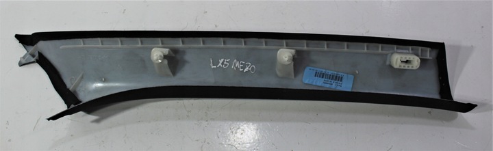 фото №4, Захист обшивка стійка a лівий bmw x5 x5m e70