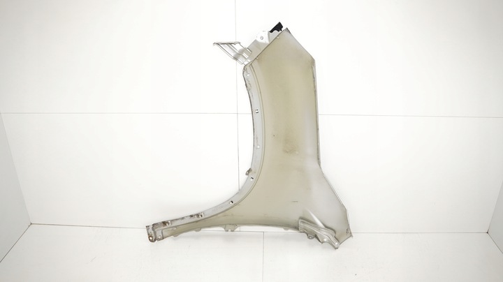 фото №10, Крило правий перед kia sorento ii 09-12r 3d