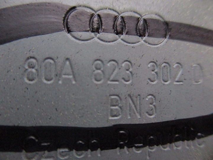 фото №5, Петля капота audi q5 80a 80a823302d праві
