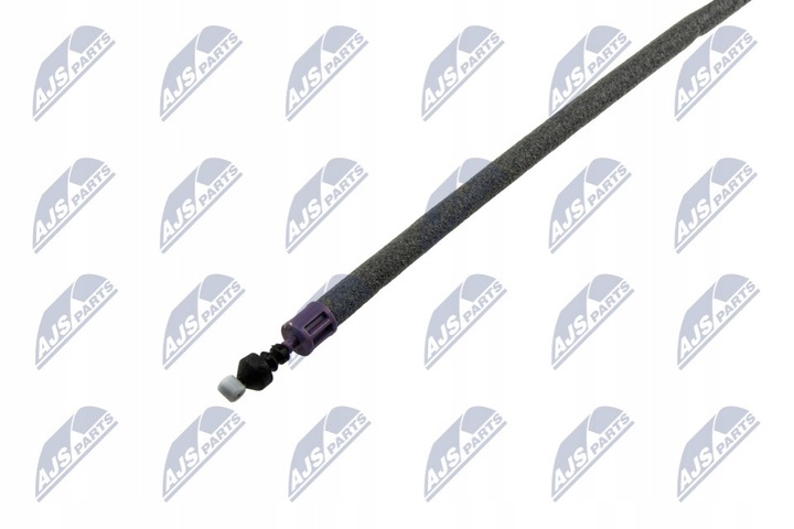 фото №12, Амортизатор замка центрального зад l nty do mercedes e