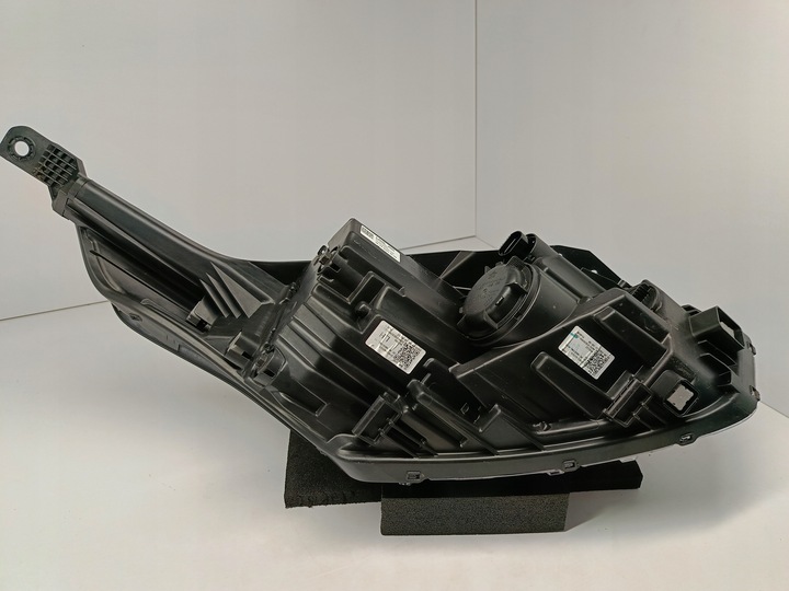 фото №10, Kia ceed iii рестайлінг 21- лампа ліва перед передня повний led eu 92101j7500