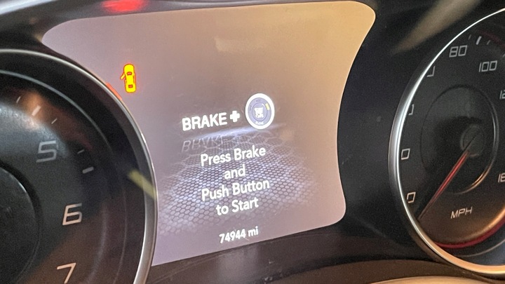 фото №9, Оригінал dodge charger 5.7 15- wał привідний 52123977af