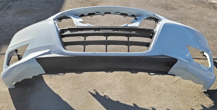 фото №7, Бампер перед переднее nissan micra k14 2016-22