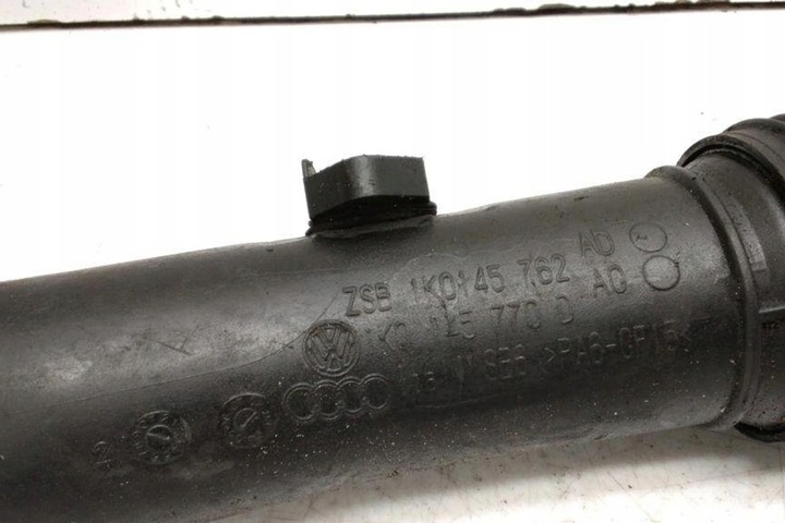 фото №10, Труба интеркулер vw passat b6 3c2 1k0145762ad 2.0l дизель 103kw 2006