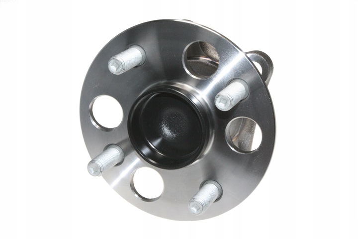 фото №2, Ступица подшипник колёса зад toyota yaris 3 iii od 2011