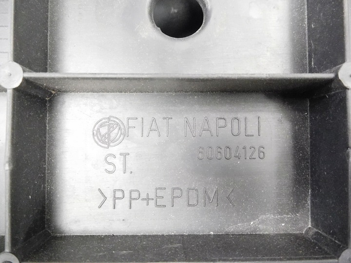 фото №16, Бампер зад alfa romeo 146 94-98 60604126