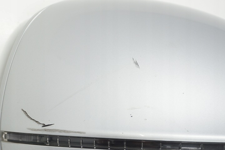 фото №7, Audi q7 4l дзеркало праві 12pin lx7w англійські uk