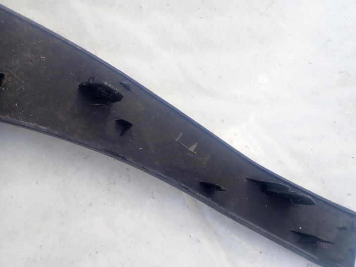 фото №10, Peugeot 3008 ii 2 16- планка накладка правые зад