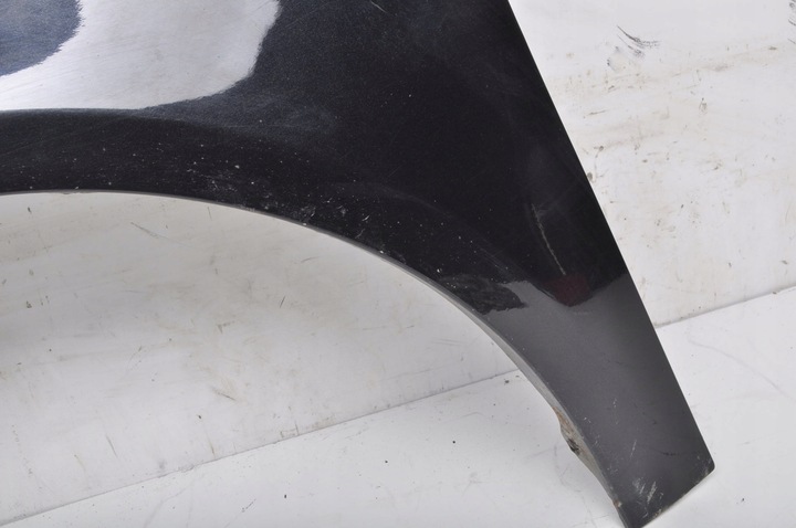 фото №10, Volkswagen touran i крыло левый перед переднее