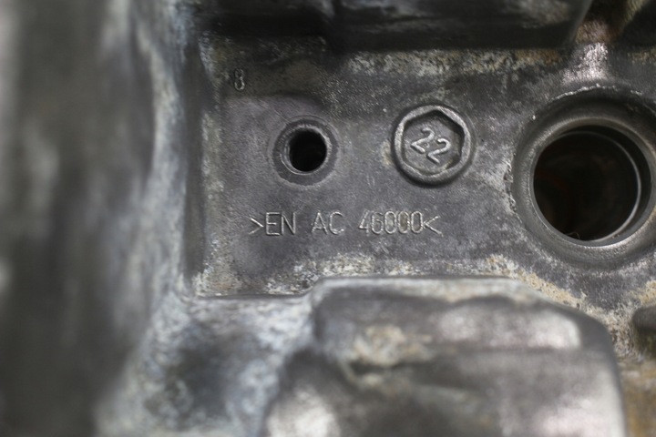фото №15, Головка готова do монтажу transit mk8 2.0 tdci rfhg9q-6090-ab