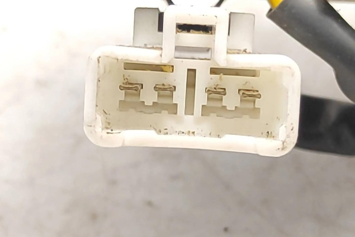 фото №1, Модуль переднього лівого сидіння hyundai santa fé ii cm 885212b110 2.19l