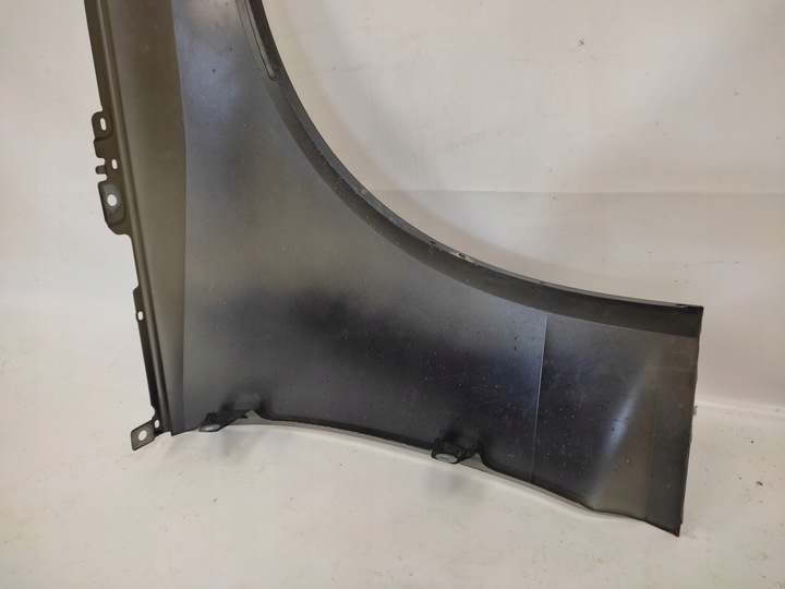 фото №14, Audi s4 b9 a4 8w крило лівий переднє перед