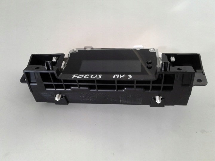 фото №4, Дисплей am5t 18b955af ford focus mk3