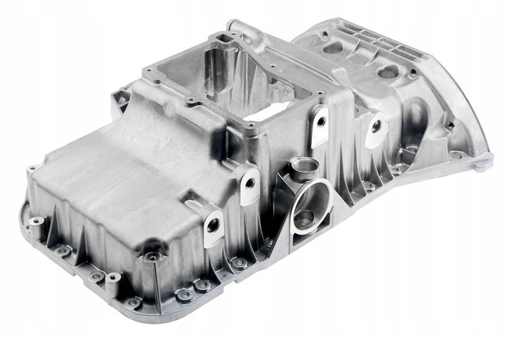 фото №6, Поддон масляная mercedes c-klasa 3.0 3.5 07-