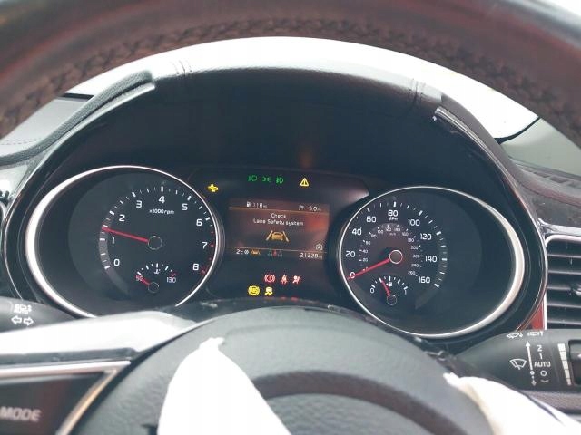фото №7, Kia ceed iii 2022r 1.5 t-gdi 118kw 160km двигатель g4lh 33 tys km