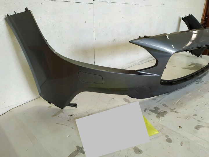 фото №8, Бампер переднее volvo v90 cross country 16-20