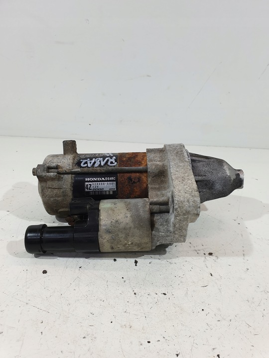 фото №13, Стартер 428000-5001 honda civic accord fr-v 1.8