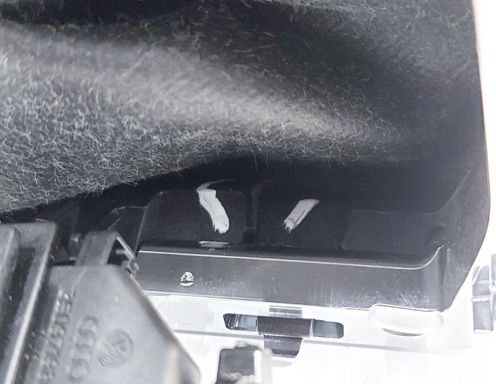 фото №9, Volkswagen t-cross 25r. ручка зміни кпп / коробка передач автомат 2gm713203e