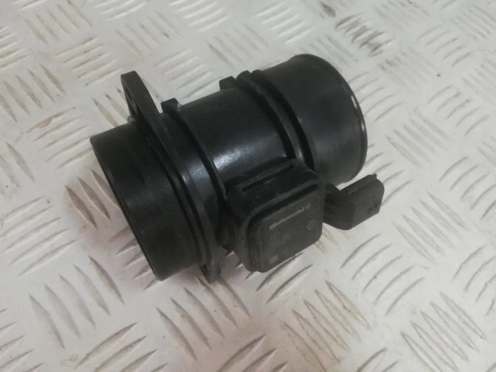 фото №1, Витратомір renault megane scenic iii