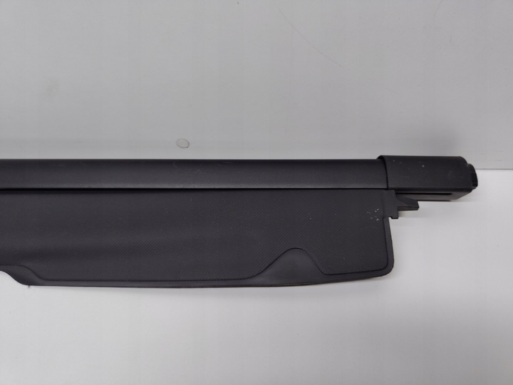 фото №4, Smart 453 w453 ролета багажника оригинал 2014-