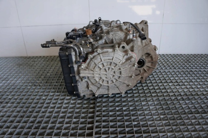 фото №7, Коробка передач коробки передач автомат 1.7 crdi kia optima iii
