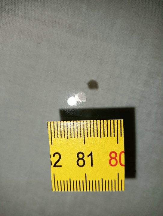 фото №3, Стекло передняя audi q7 2015- камера датчик оригинал kamyk