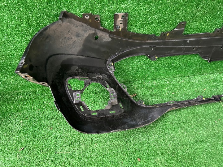 фото №9, Mercedes x-klasa x бампер перед 620265xj0h w470