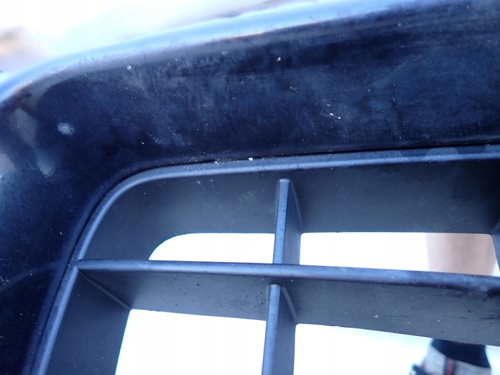 фото №14, Kia sportage ii 04-08 бампер перед переднее широкий