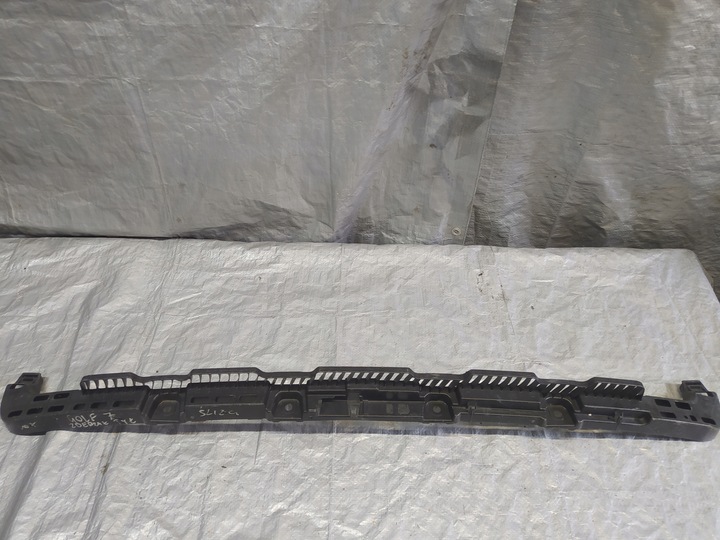 фото №1, Vw golf 7 hb ползун бампера зад 5g6807863a