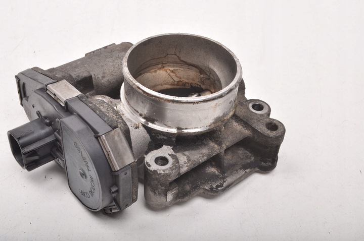 фото №1, Opel insignia a 2.0 16v turbo 220km дросельна заслінка