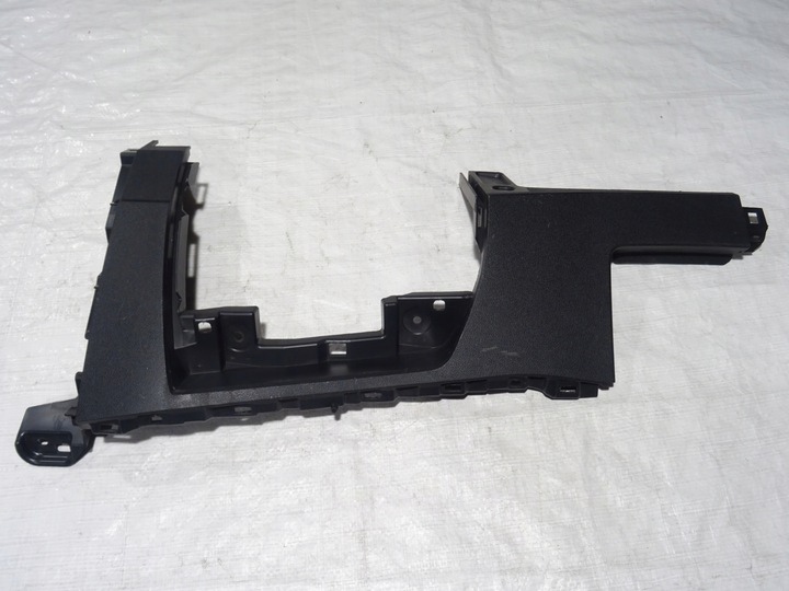 фото №1, Защита корпус панели консоли капот vw golf viii 8 5h0 5h1857007