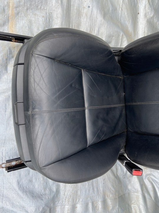 фото №10, Сиденья диван mercedes benz s-klasa w221