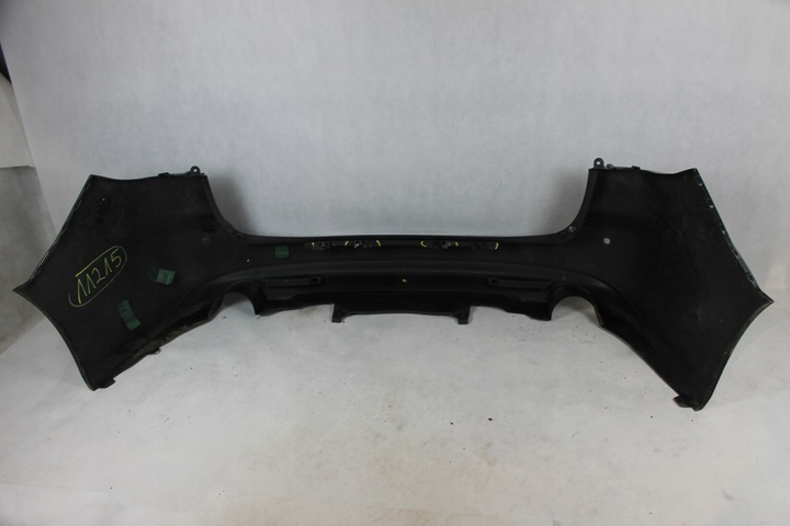 фото №12, Бампер зад задній mazda 6 vi універсал 2008-2012 pdc датчики паркування