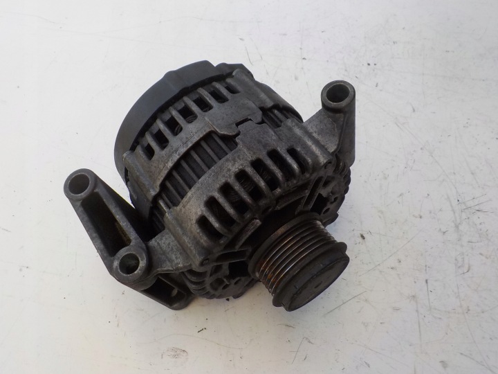 фото №10, Ford transit mk7 08r p8fa генератор 6c1t-10300-bc