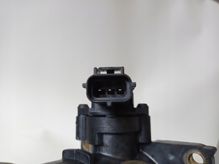 фото №6, Дросельна заслінка ford focus mk1 2.0 b usa deftp